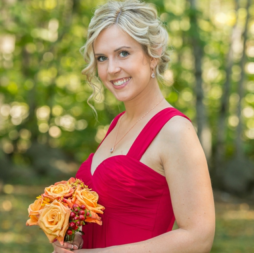 Meet your Posher, Jessi